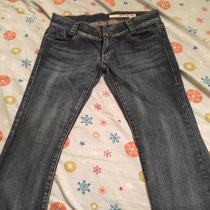 Dkny jeans